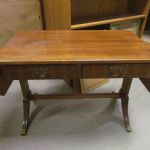 680 1578 DROP-LEAF TABLE